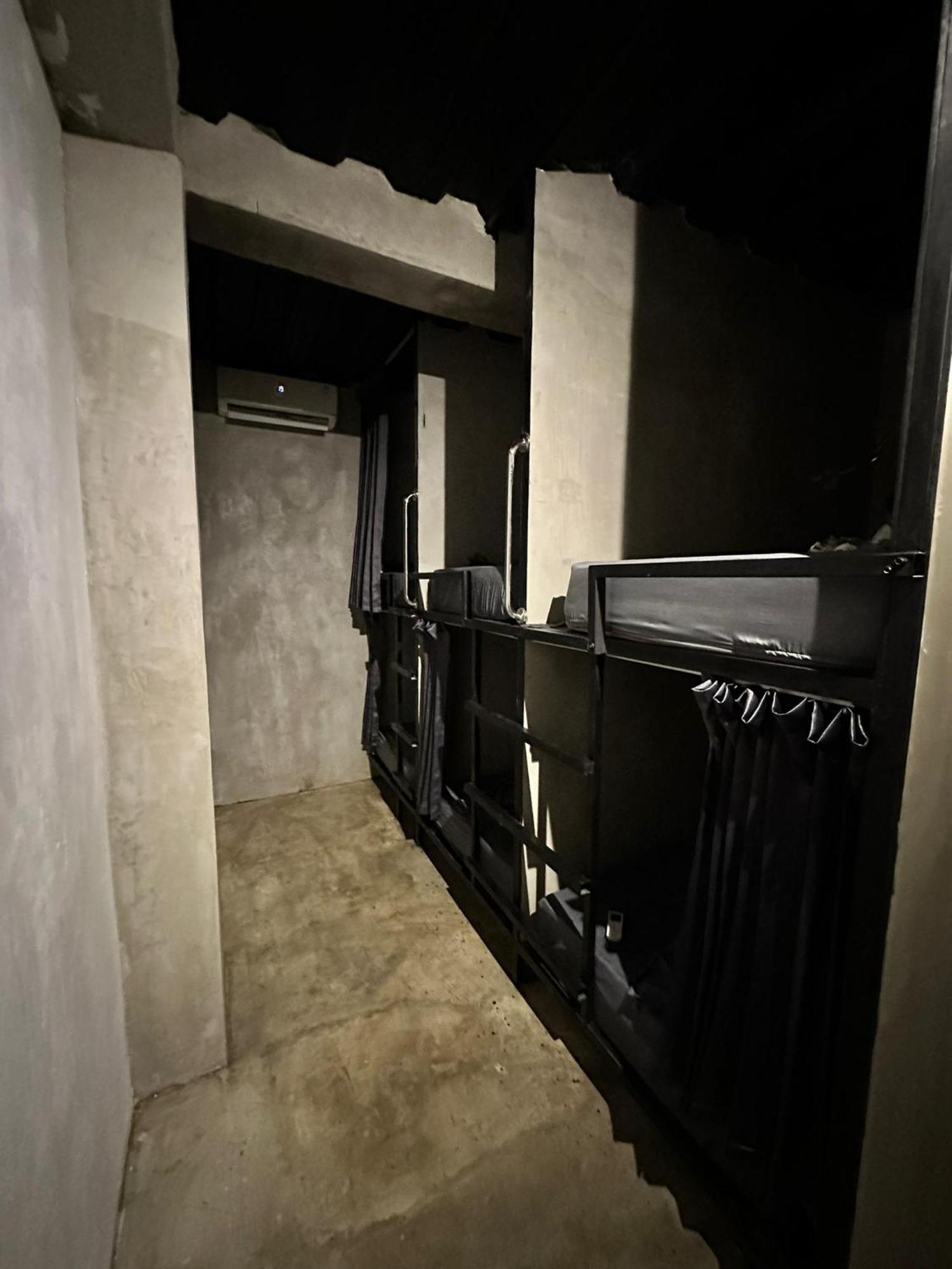 Cilacap Guest House Εξωτερικό φωτογραφία